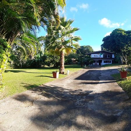 Villa Kannel Пети-Бург Екстериор снимка