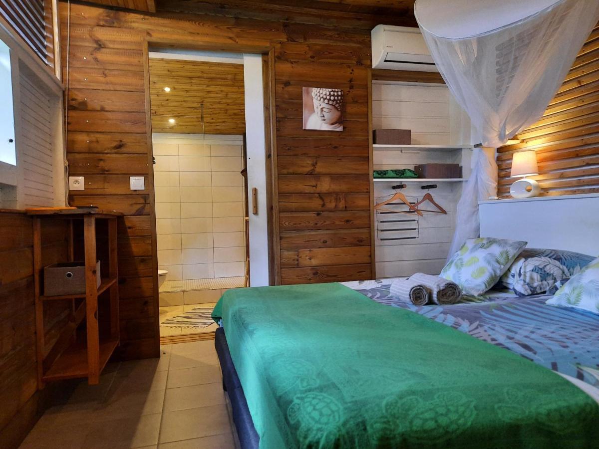 Villa Kannel Пети-Бург Екстериор снимка