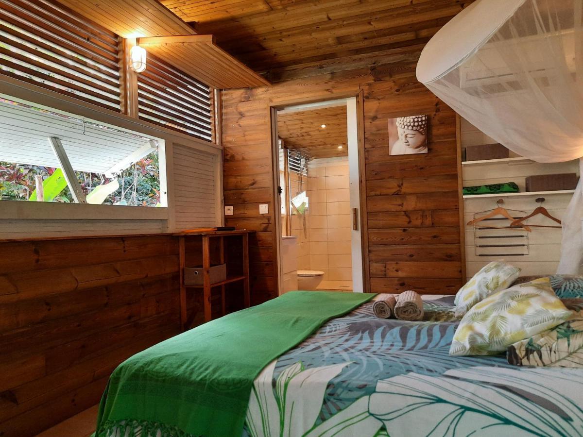 Villa Kannel Пети-Бург Екстериор снимка